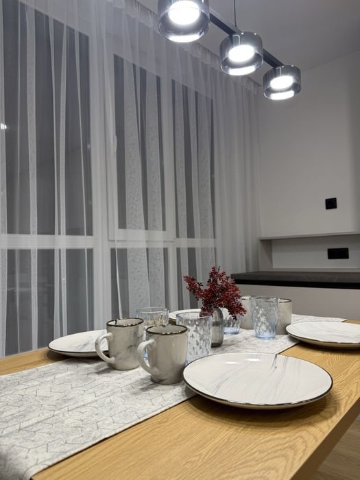 Продаж сучасної гарненької квартири в центральному р-ні міста