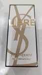 Perfume libre de 90ml