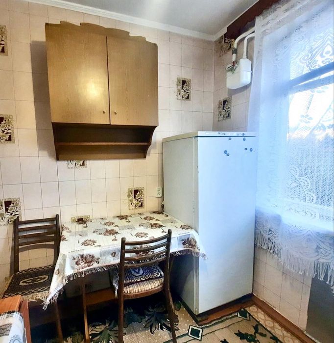 Долгосрочная аренда квартиры