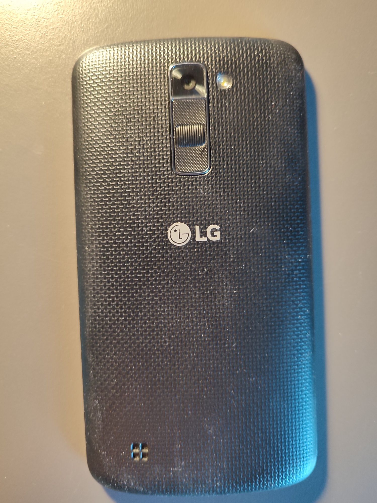 Smartfon LG K10 LTE