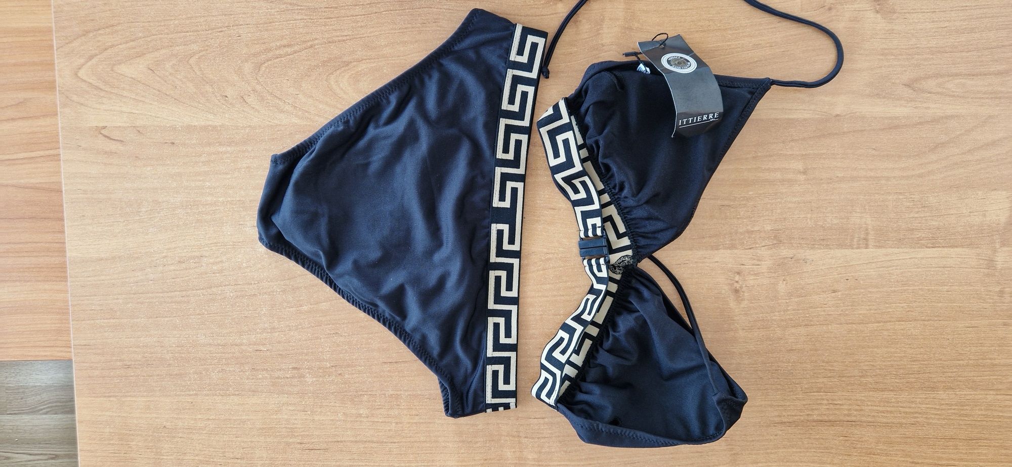 Strój kąpielowy Versace !