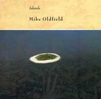 Mike Oldfield - Islands EXC winyl