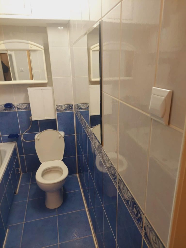 Wynajmę mieszkanie