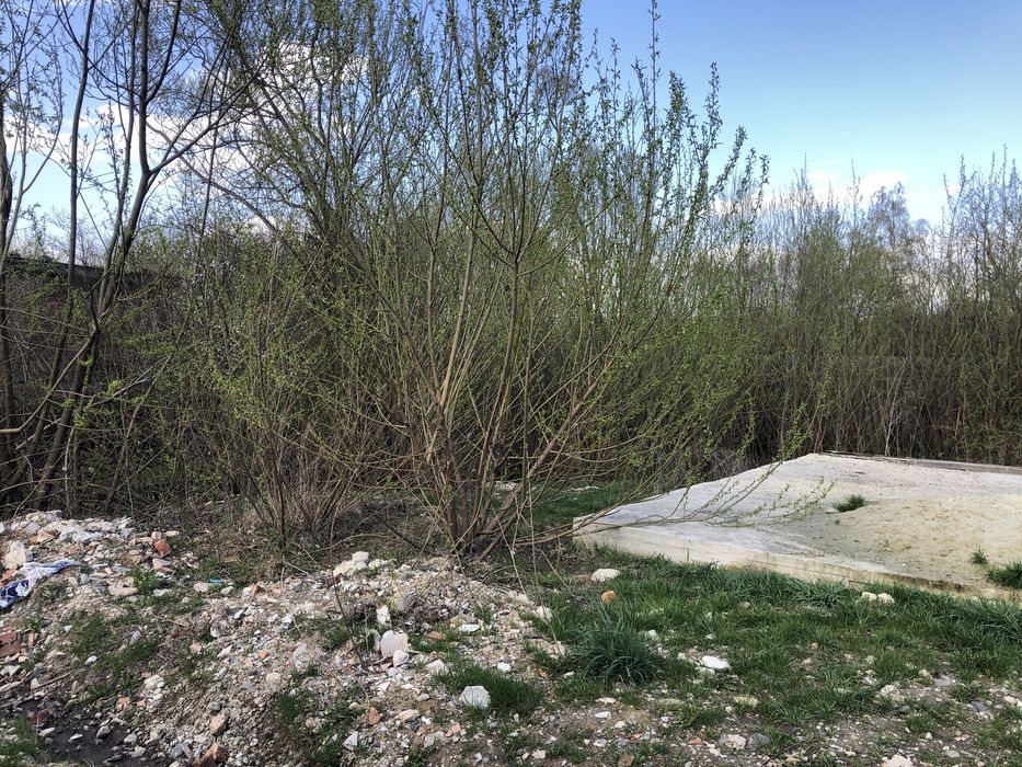 Земля під гараж гаражі обмін