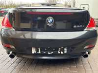 Lampy tyl tylne bmw e63 e64 przed lift kpl