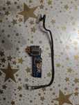 Gniazdo USB do laptopa samsung R540