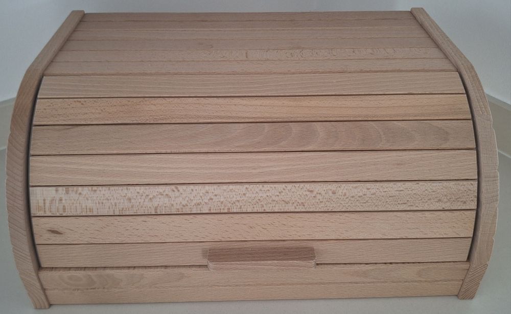 Caixa para pão ikea