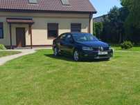 Volkswagen Jetta Salon Polska, stan bdb