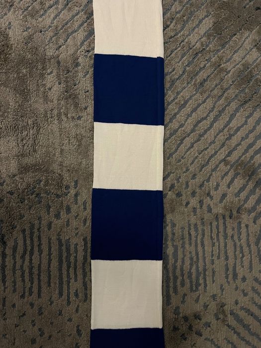 Szalik kolekcjonerski STAL RZESZÓW