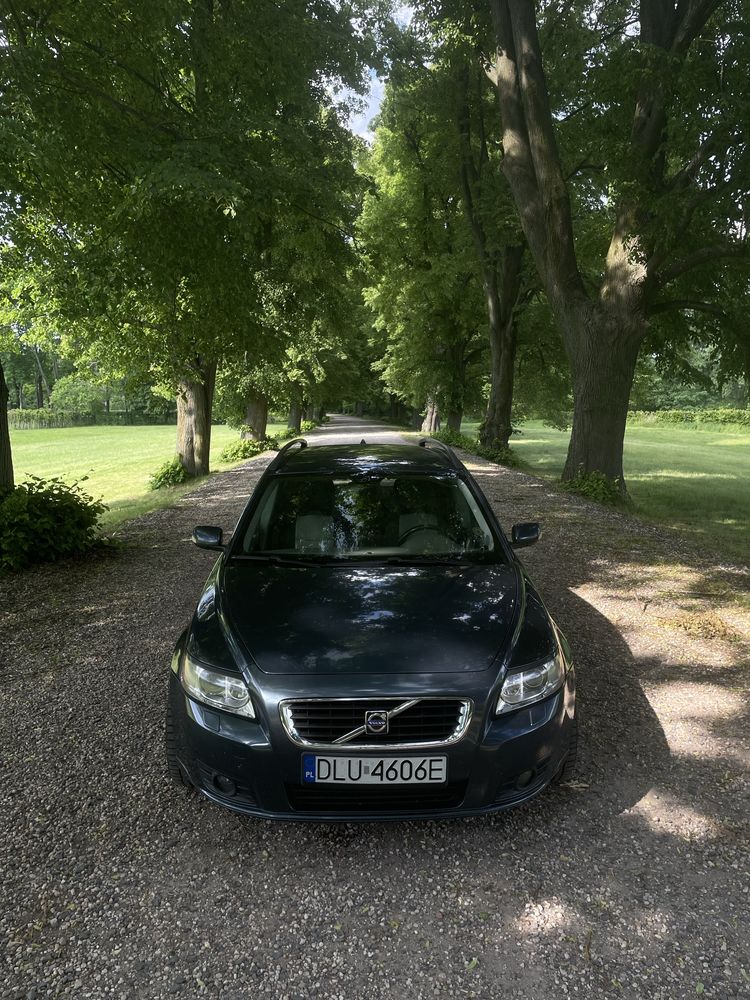 Volvo V50 R-Design 2.0d
