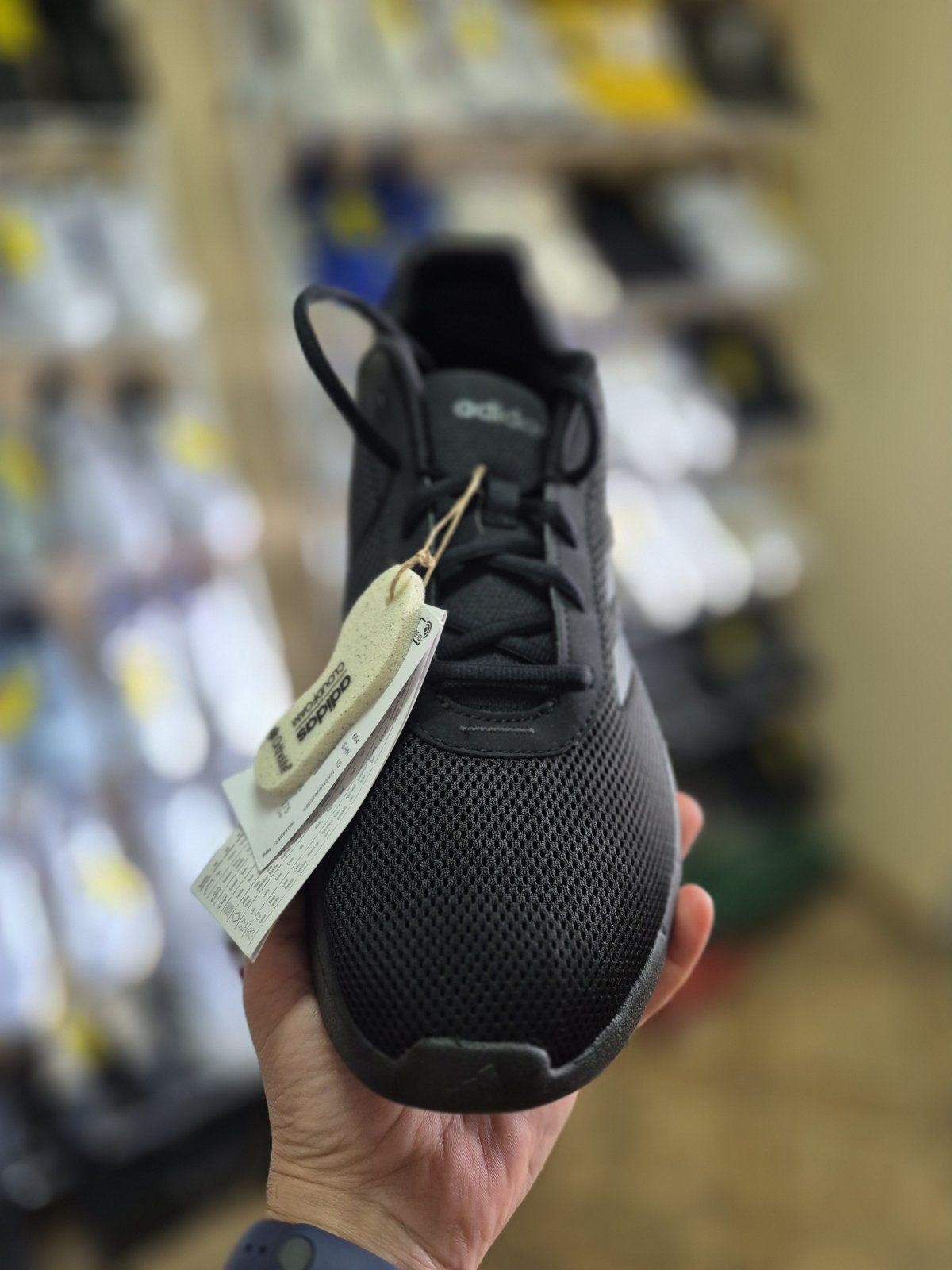 Оригінальні кросівки ADIDAS CLOUDFOAM MOVE(Оригінал)44-28,5 і 46-30см