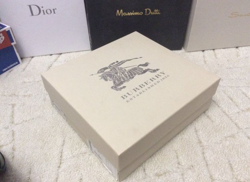 Burberry Black BR3833881 37р ботильйони жіночі напівчеревики, черевики