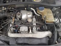 двигатель ауди AGN 1.8 AYM 2.5 skoda seat audi golf 4
