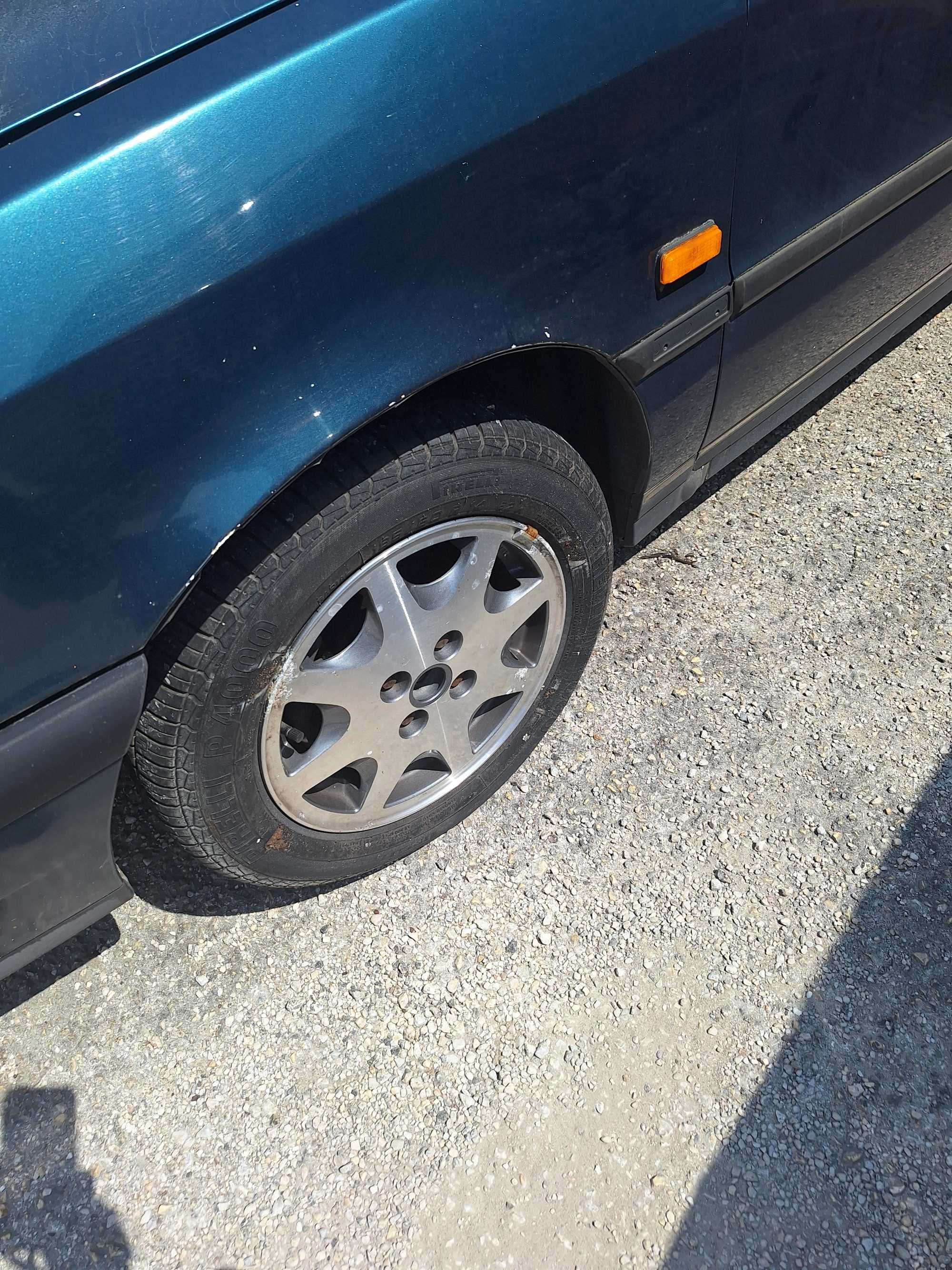 Lancia Dedra 1992
