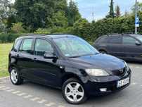 Mazda 2 1.6 LPG // Klima // Miejskie // Zadbana // Dobry Stan