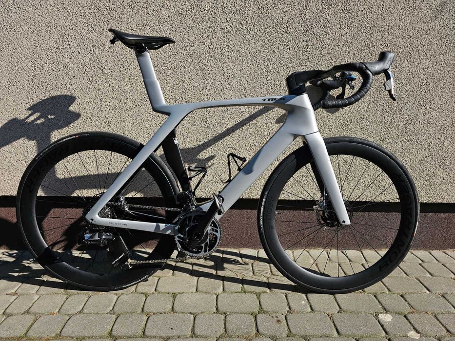 TREK Madone SLR 9 SRAM RED AXS rozmiar 58 [L] generacja 7 Project ONE