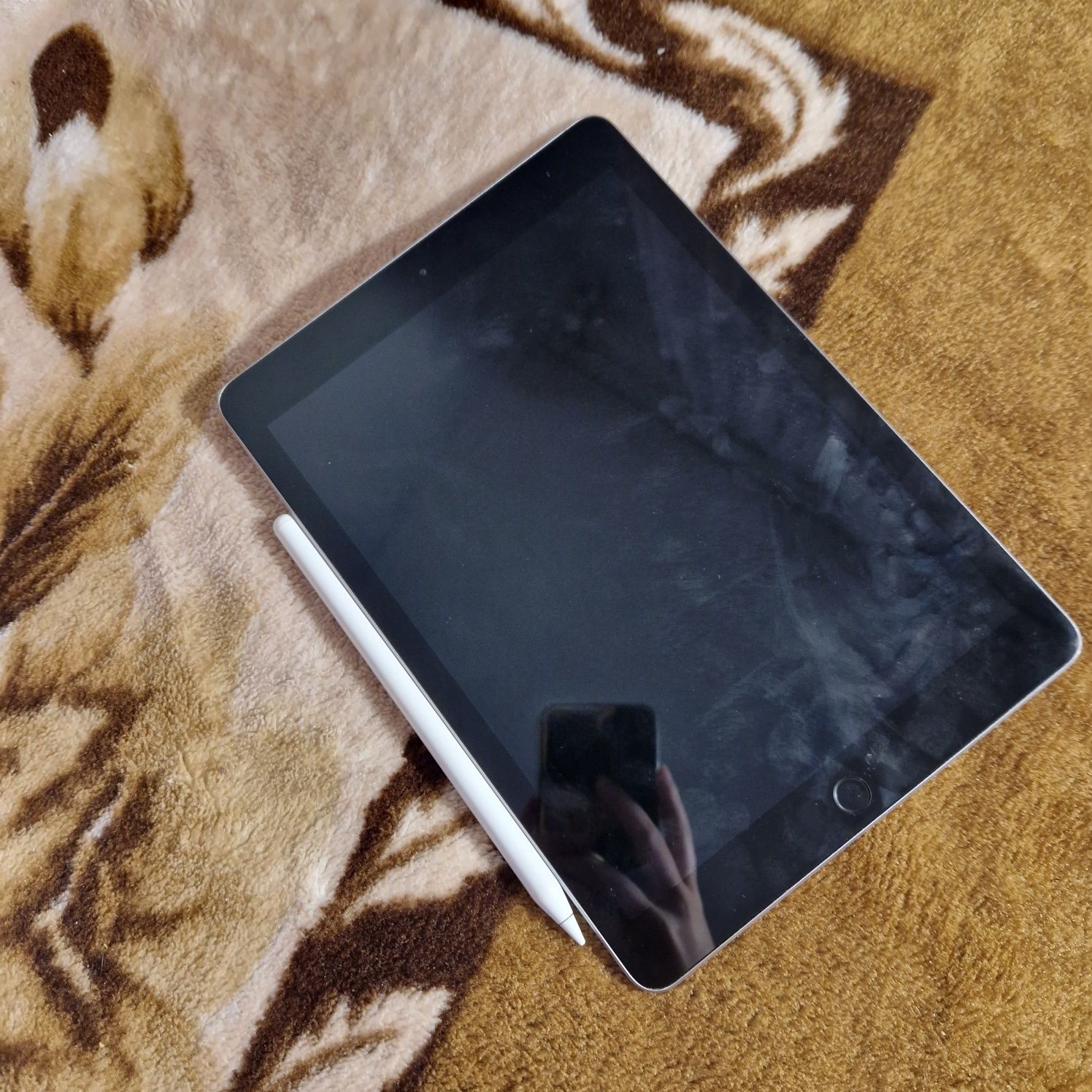 Ipad 6th generacji