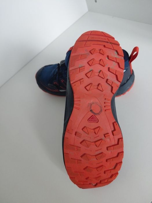 Кросівки Salomon