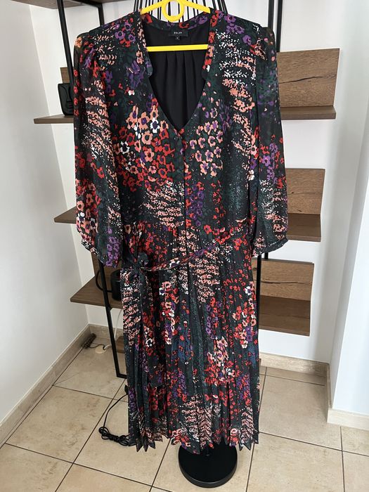 ** SOLAR ** cudo delikatna, elegancka, zwiewna_nowa_38