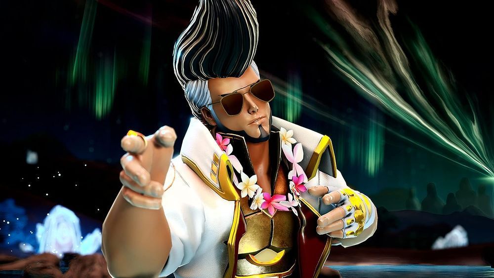 God of Rock (PS5) Gra nowa w folii