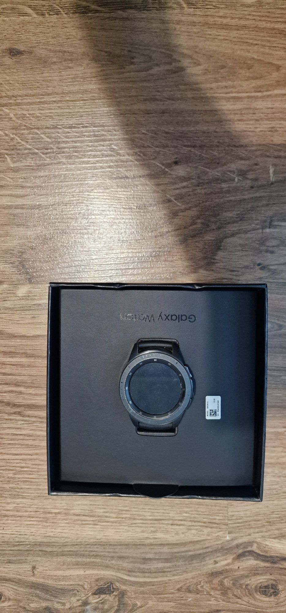 Samsung Galaxy watch