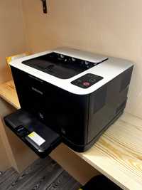 Лазерный цветной принтер Samsung CLP-320N