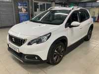 Peugeot 2008 1.2 PureTech Allure