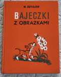 W. Sutiejew  "Bajeczki z obrazkami "
