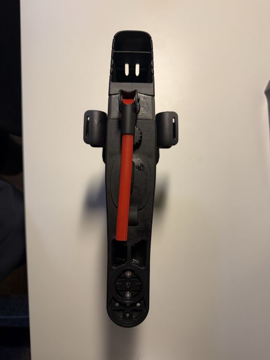 Sistema de Hidratacao frontal Vision Metron