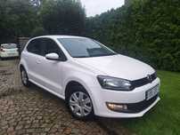 Volkswagen Polo Polo Cool Trendline