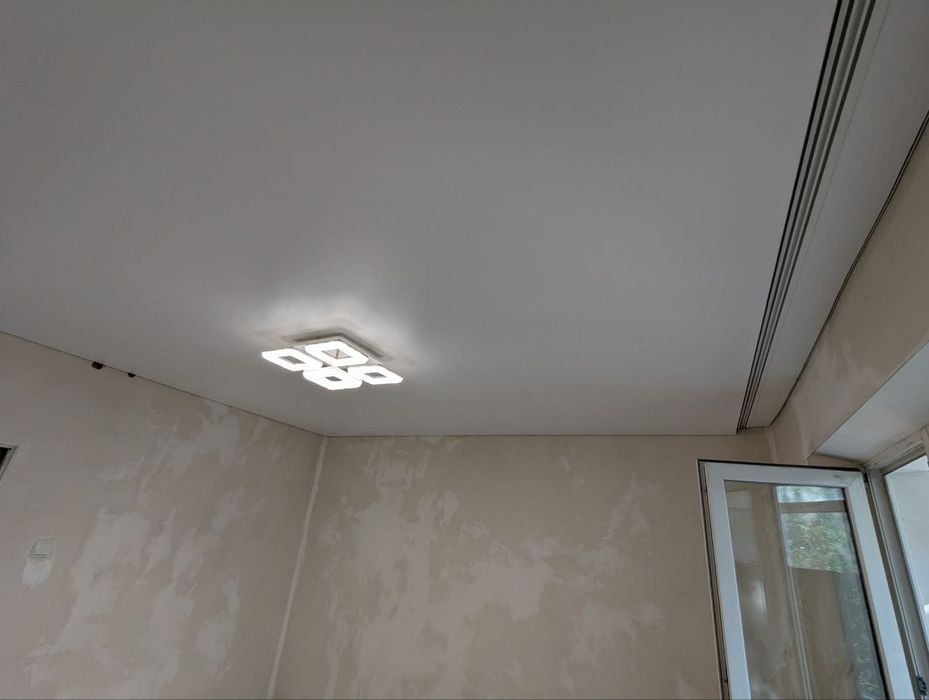 Натяжні стелі | Луцьк і область