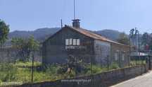 Venda de Moradia Térrea, Sta Maria Geraz do Lima, Viana do Castelo