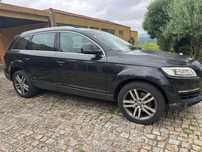 Audi Q7 3.0TDI quattro Diesel 240CV