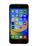 iPhone 8 czarny 64 GB 80% kondycji baterii