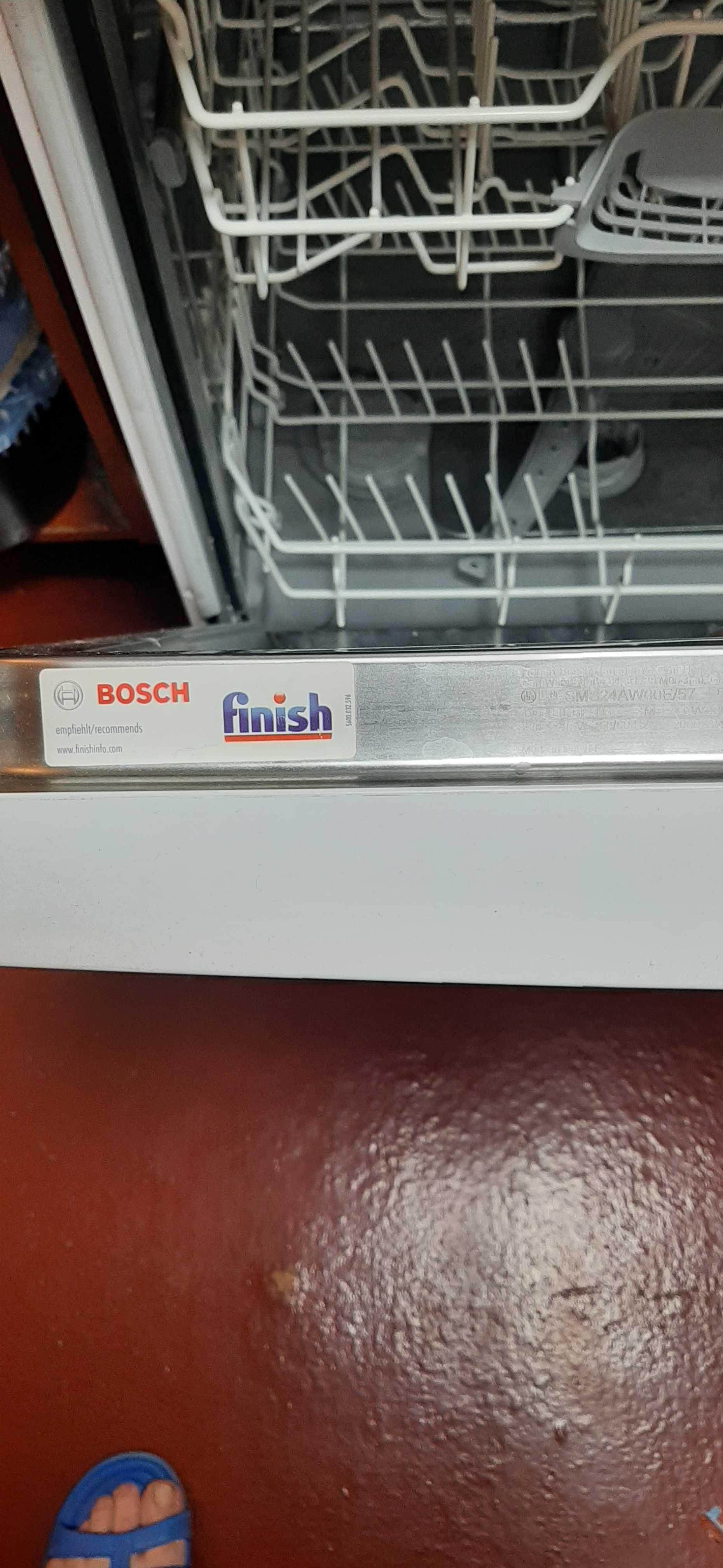 Посудомийна машина BOSCH б/у