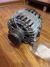 Alternator Golf 6