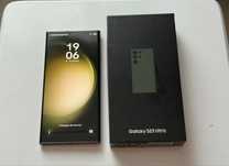 Samsung Galaxy S23 Ultra