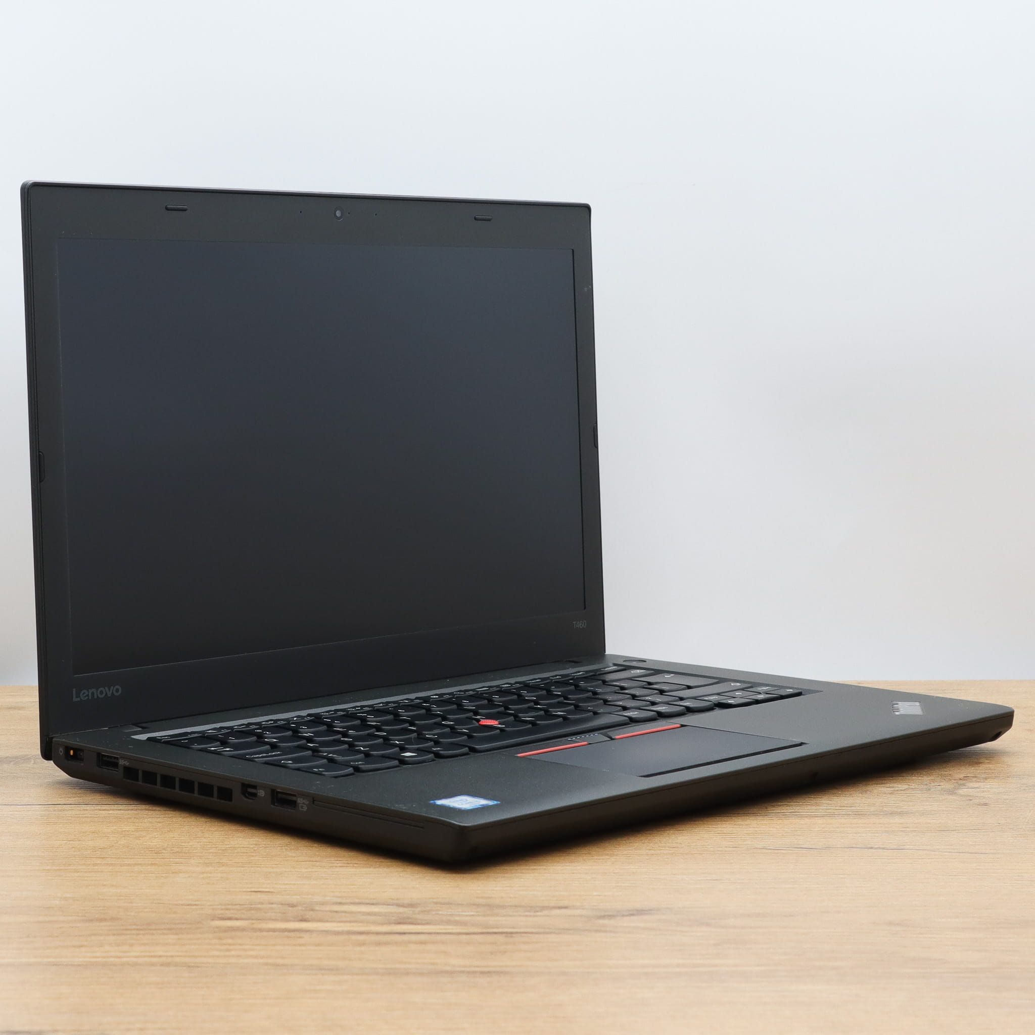 Laptop Lenovo ThinkPad T460 i5-6300U 8GB RAM 256GB SSD 14" HD