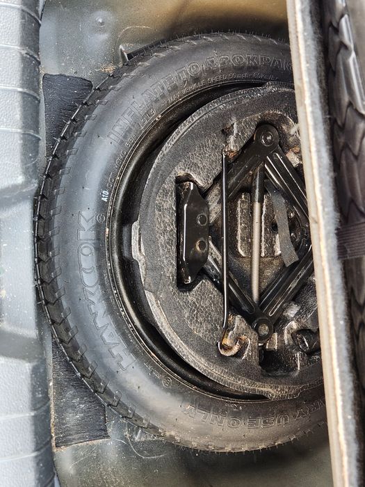 Хюндай Соната Спорт 2.4