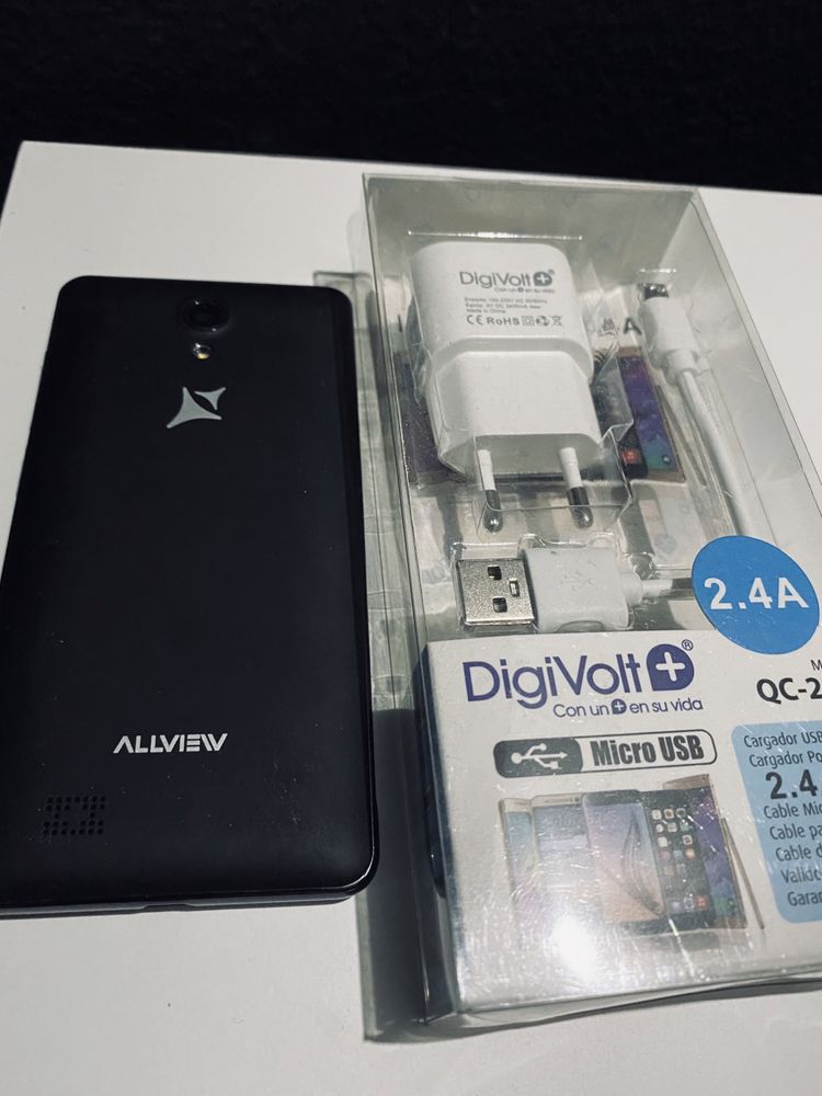 Allview a20 lite