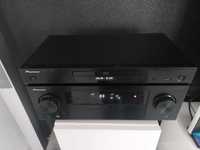 Amplituner Pioneer kino domowe bluray zestaw kolumny subwoofer