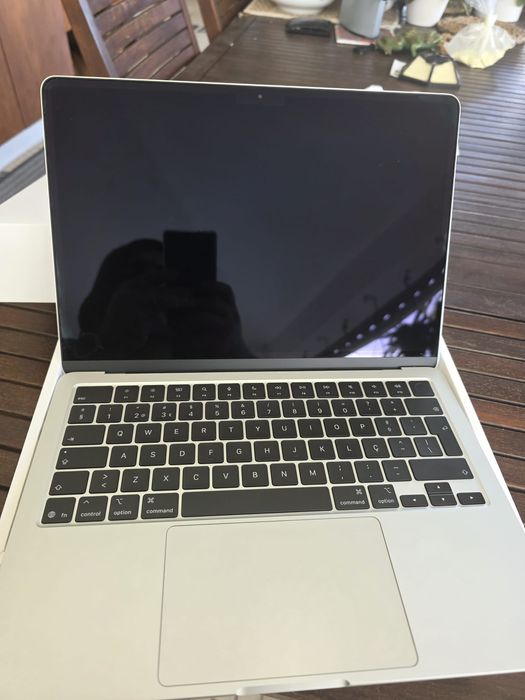 MacBook Air 13 com garantia