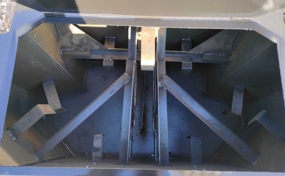 Obciążnik balast do ciągnika na TUZ przedni-tylni-DOWÓZ różna wielkość