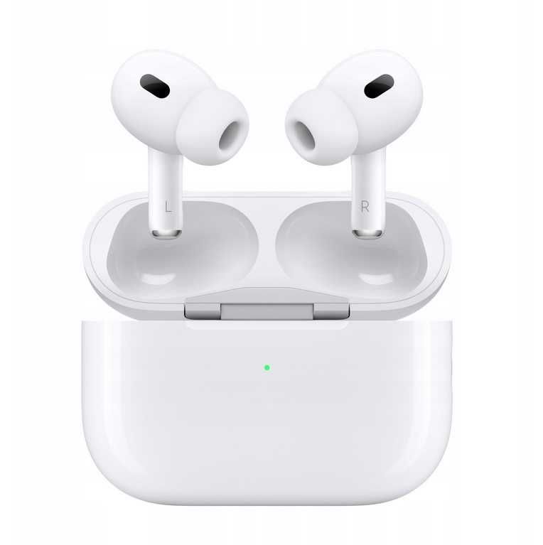 Słuchawki Apple AirPods Pro 2 (2 gen)