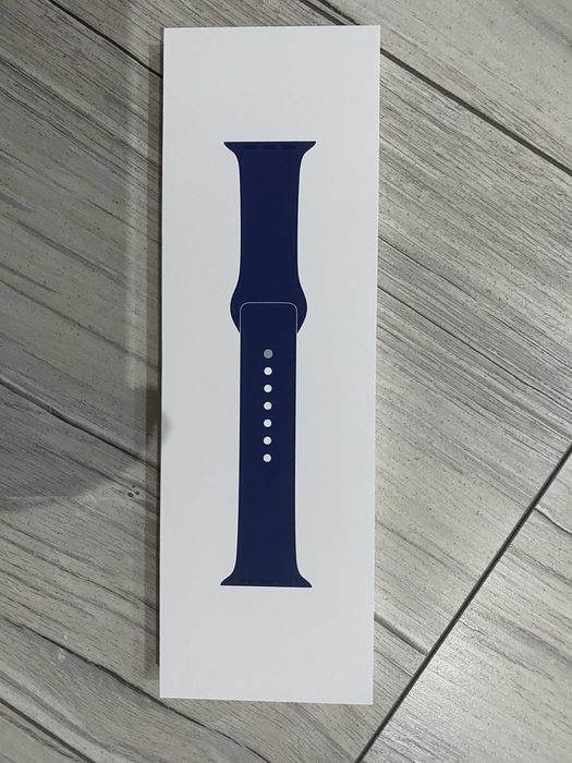Pasek do apple watch 42mm