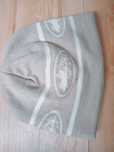 Corteiz Alcatraz Beige Beanie