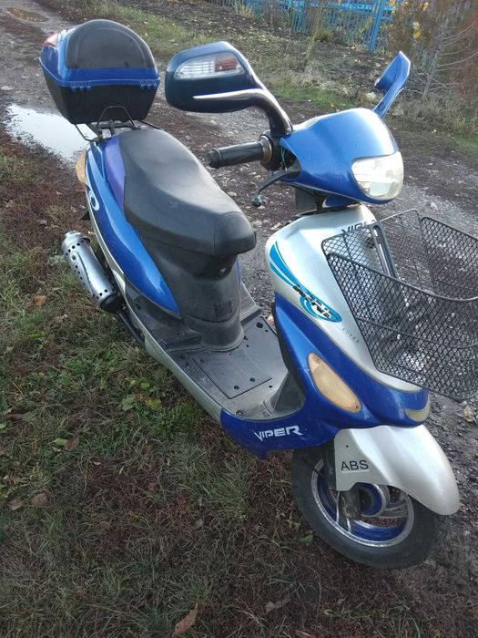 Продам Viper Wind Вайпер Винд