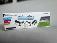 Kamera samochodowa Full HD + kamera cofania