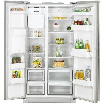 Acessórios Frigorífico Americano Samsung Modelo RSA1UTMG