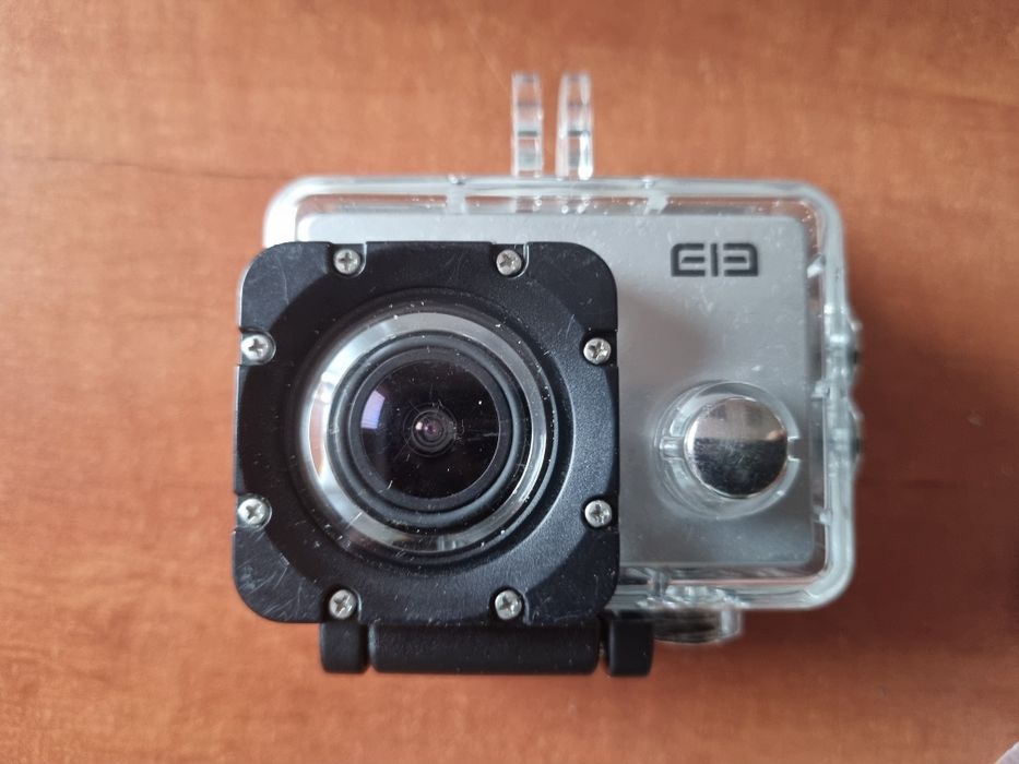 Kamera sportowa wodoodporna 4K Elephone